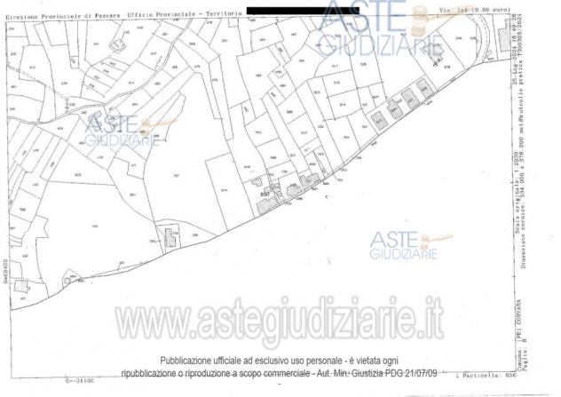 IMMOBILI-IMMOBILE RESIDENZIALE-Contrada Vicenne, 65020 Corvara PE, Italia - Foto 9