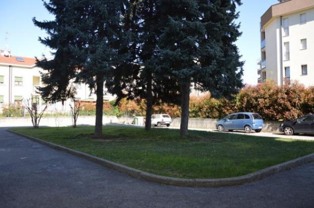 Appartamento di 67 m² con 2 locali in vendita a Gallarate - Foto 3