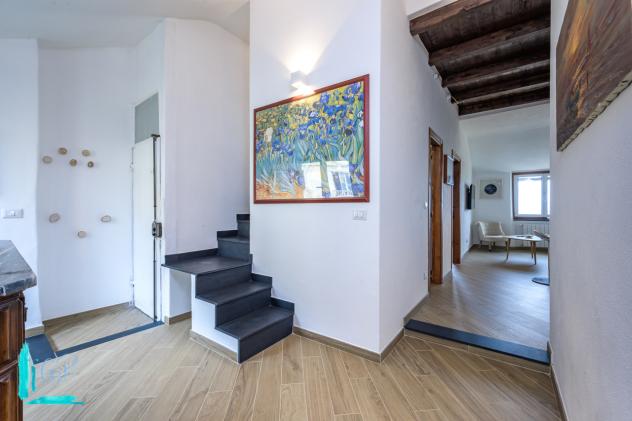 Appartamento in vendita a Genova, Centro - Foto 5
