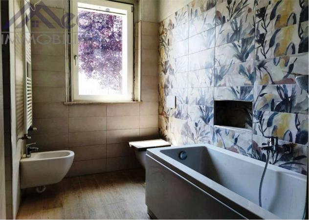 600 - BELLISSIMA VILLA CON GIARDINO! VENDUTA! - Foto 18