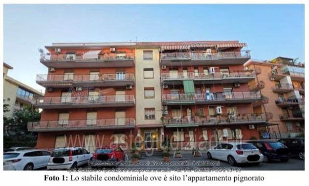 IMMOBILI-IMMOBILE RESIDENZIALE-V. Fasano, 106, 95030 Catania CT, Italia - Foto 4