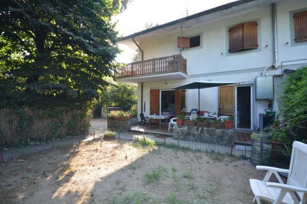 Villetta a schiera in vendita a Poveromo - Massa 70 mq Rif: 1281358 - Foto 2