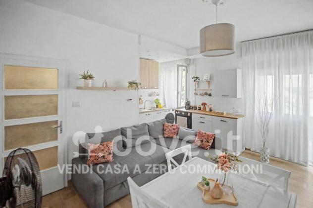 Appartamento di 95 m² con 4 locali in vendita a Mirandola - Foto 2