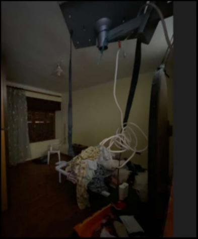 Immobile in asta di 104 m² in vendita a Montegranaro - Foto 11