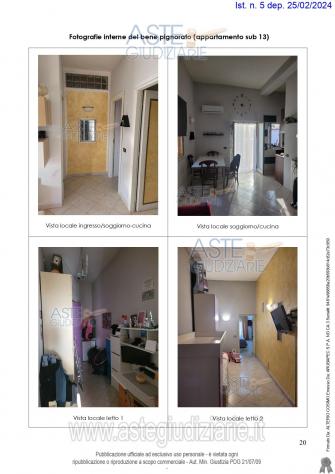 IMMOBILI-IMMOBILE RESIDENZIALE-Via Cardinale Filomarino, 78, 80144 Napoli NA, Italia
