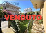 01PL - VENDUTO - 2 LOCALI CON GIARDINO PRIVATO, BOX! NO SPESE CONDOMINIALI
