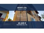 Immobile in asta di 213 m² con più di 5 locali in vendita a Rende