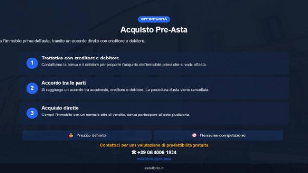 Immobile in asta di 116 m² in vendita a Rieti - Foto 18