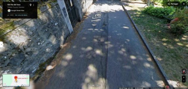 Immobile in asta di 160 m² in vendita a San Marcello Piteglio