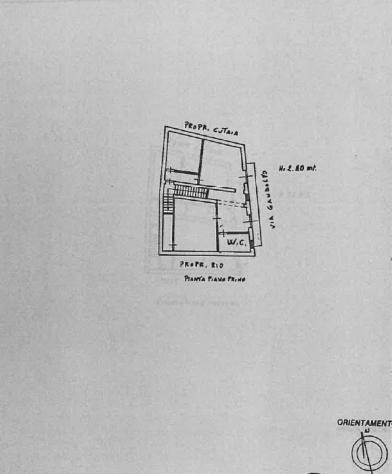 Stabile/Palazzo - Termini Imerese . Rif.: BAI199 - 05/2026VRG - Foto 17
