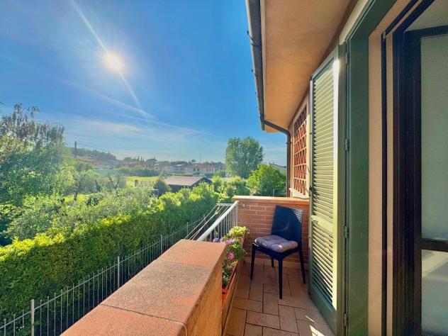 Appartamento in vendita a Selvatelle - Terricciola 80 mq Rif: 1432522 - Foto 4