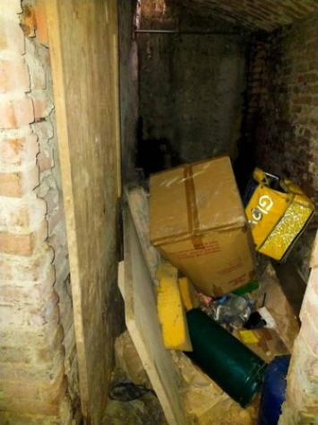 Immobile in asta di 41 m² in vendita a Torino - Foto 9