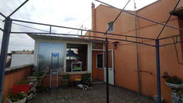 Immobile in asta di 203 m², box auto in vendita a Ugento - Foto 3