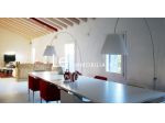 CASA SEMI INDIPENDENTE di 5 vani e di 350 mq (VALDOBBIADENE) rif. AS100