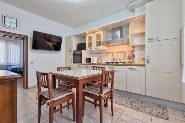 Marghera vicinanze via Calvi appartamento arredato - Foto 7