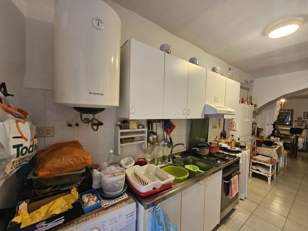 VENDESI STORICA CASETTA IN VIA SAN COSMA, 19 e 21 – VENOSA (PZ) - Foto 2