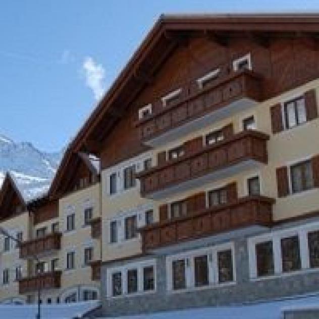 Hotel Residence 3 Signori - Ski & Bike Spa Resort