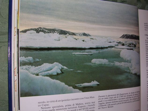 GLI ULTIMI MISTERI DELLA TERRA - Foto 9