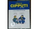 L'Italia di Cipputi" di Francesco Tullio Altan, pubblicato da Oscar Mondadori.