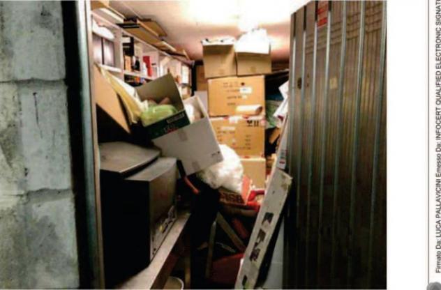Immobile in asta di 79 m² in vendita a Genova - Foto 15