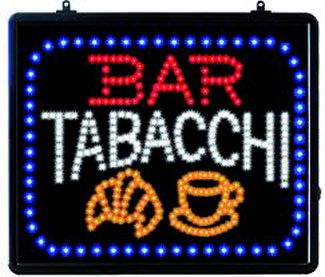 Bar Tabacchi centrale a Milano Navigli
