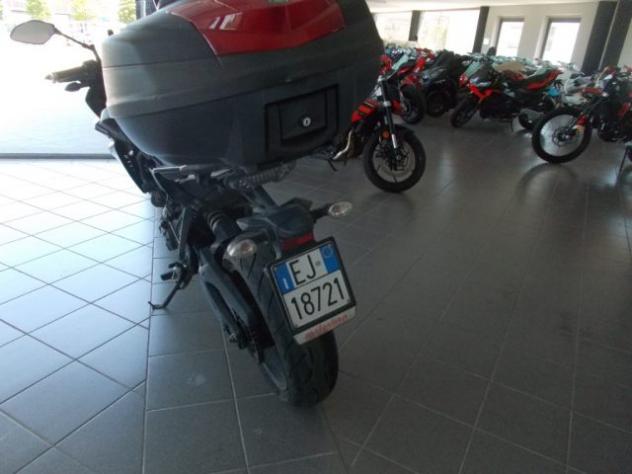 YAMAHA Tracer 700 . rif. 22585388 - Foto 5