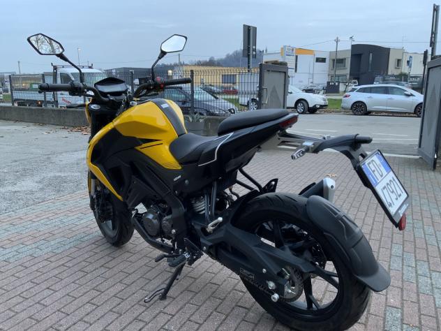 Keeway RKF 125 null - Foto 4