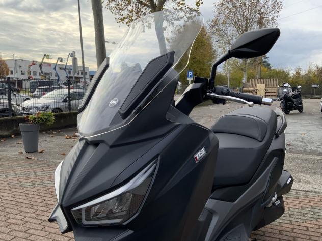 Sym Joymax 300 null - Foto 4