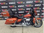 HARLEY-DAVIDSON FLHTK Electra Glide Ultra Limited 114 Video 360 rif. 24079229