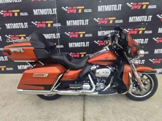 HARLEY-DAVIDSON FLHTK Electra Glide Ultra Limited 114 Video 360 rif. 24079229
