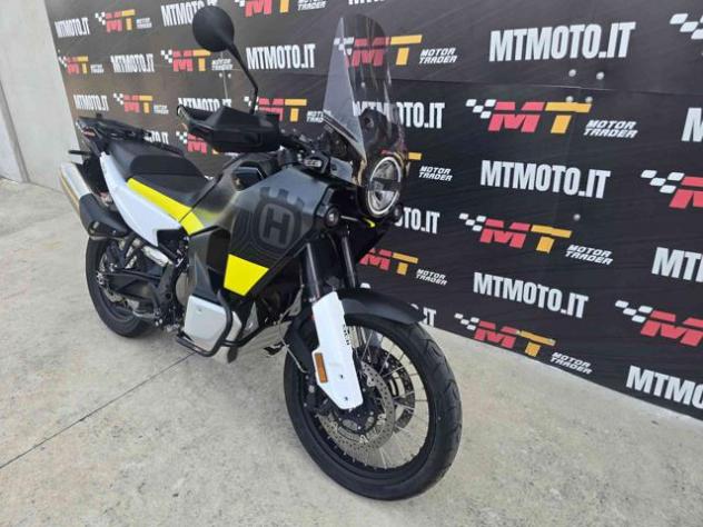 HUSQVARNA Norden 901 Video 360 rif. 23957108 - Foto 6