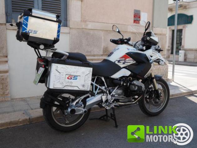 BMW R 1200 GS *€ 129,00 al mese* - Foto 2