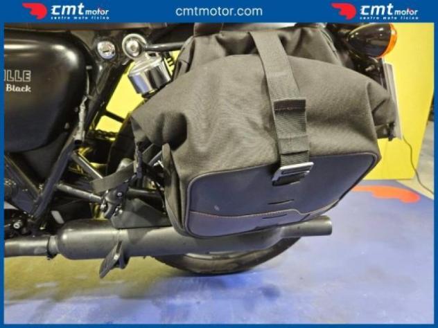 TRIUMPH Bonneville T120 Garantita e Finanziabile rif. 21576563 - Foto 6