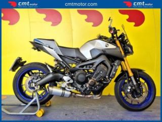 YAMAHA MT-09 SP Garantita e Finanziabile rif. 23951934