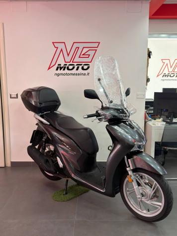 Honda SH 150 FINANZIABILE ANCHE SENZA BUSTA PAGA