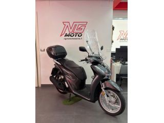 Honda SH 150 FINANZIABILE ANCHE SENZA BUSTA PAGA