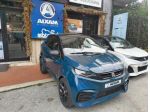 ALTRE MOTO O TIPOLOGIE AIXAM Coupé Sport rif. 23165492