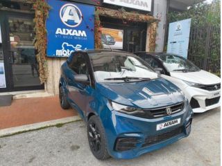 ALTRE MOTO O TIPOLOGIE AIXAM Coupé Sport rif. 23165492