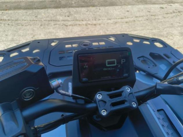 CF MOTO C 5 L - T3 rif. 23917618 - Foto 6