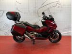 Honda Forza 750 FORZA 750 TRAVEL DCT - YM 2021