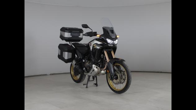 Honda CRF1100L Africa Twin Africa Twin CRF 1100L Adventure Sports Travel Edition DCT Ab