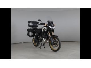 Honda CRF1100L Africa Twin Africa Twin CRF 1100L Adventure Sports Travel Ed &hellip;