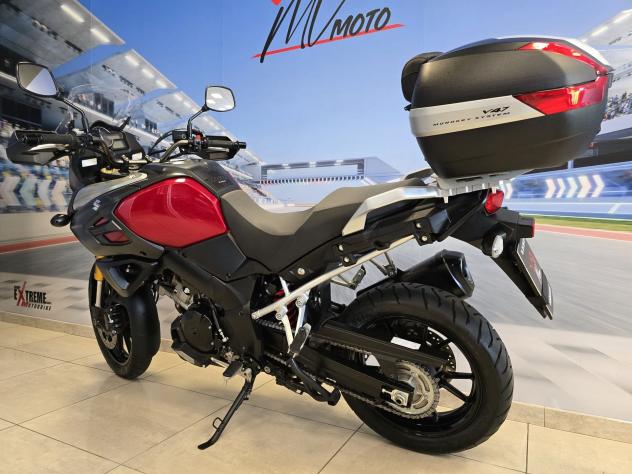 Suzuki V Strom DL 1000 09/2016 - Km 29000 - Foto 10
