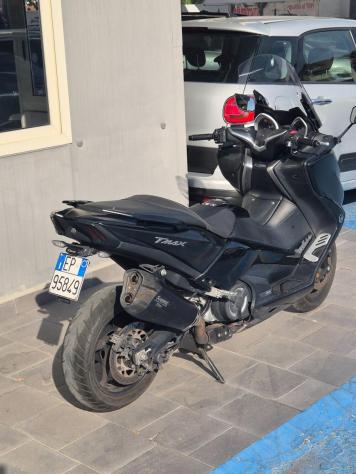 Yamaha - T-Max 530 - SX - Foto 4