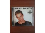CD Ricky Martin