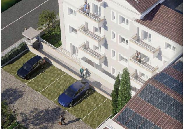 Appartamento in vendita a Campi Bisenzio 83 mq Rif: 1365819 - Foto 3