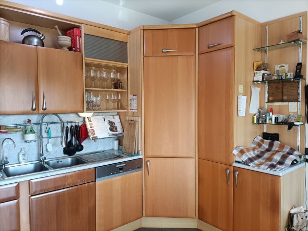 Stanza in affitto con bagno uso esclusivo - Foto 7