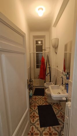 Stanza singola in appartamento - Foto 5