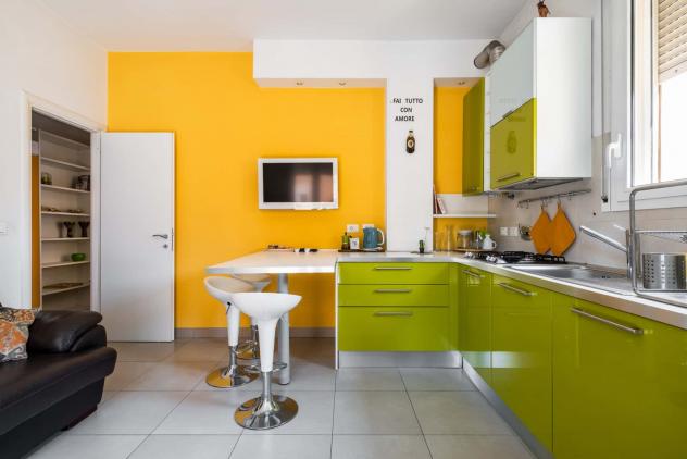 Bergonzoni Modern Apartment - Foto 9