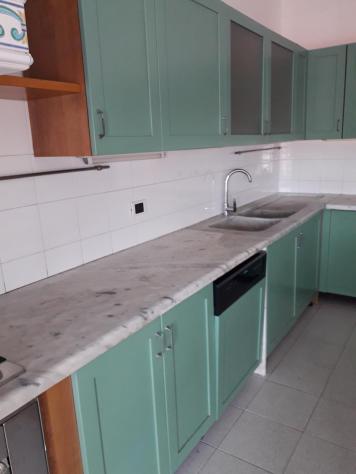 Appartamento in affitto a Castelnuovo Magra 95 mq Rif: 1413359 - Foto 2